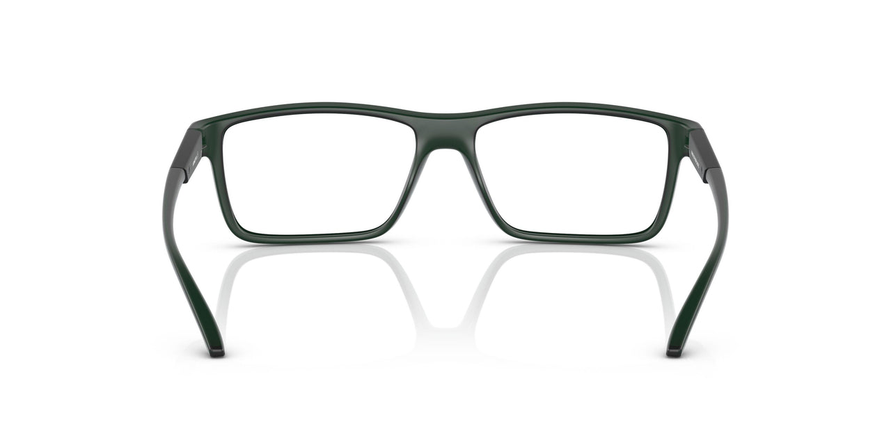 2845 - Green - Transparent