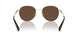 90053G - Gold - Brown Solid