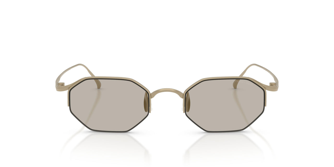 3410/3 - Gold - Light Brown
