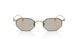 3410/3 - Gold - Light Brown