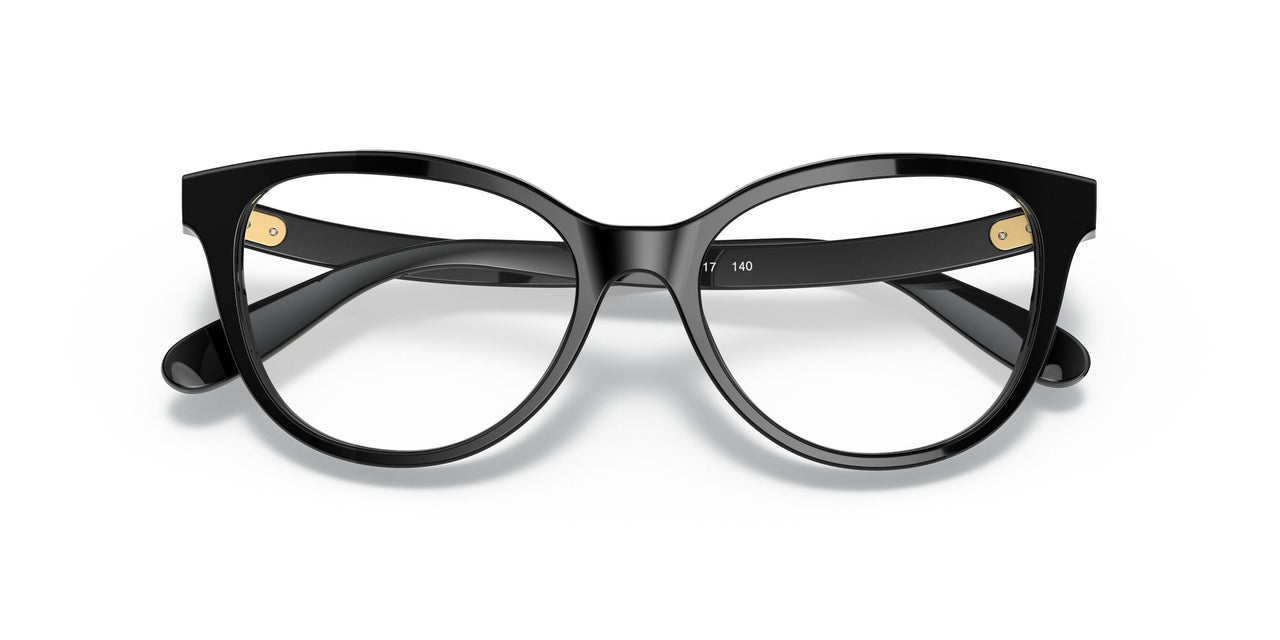 5002 - Black