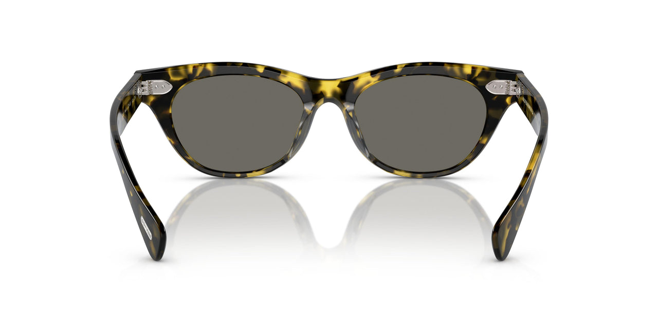 1571R5 - Tortoise - Carbon Grey