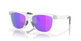 928411 - White - Prizm Violet