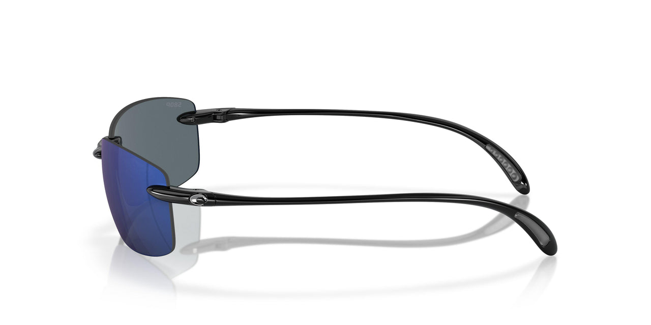 907105 - Black - Blue Mir 580p