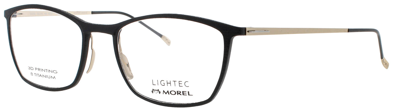Lightec-morel 30074L Eyeglasses