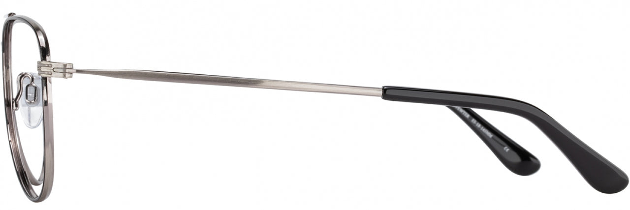 1 - Black Pewter - DM