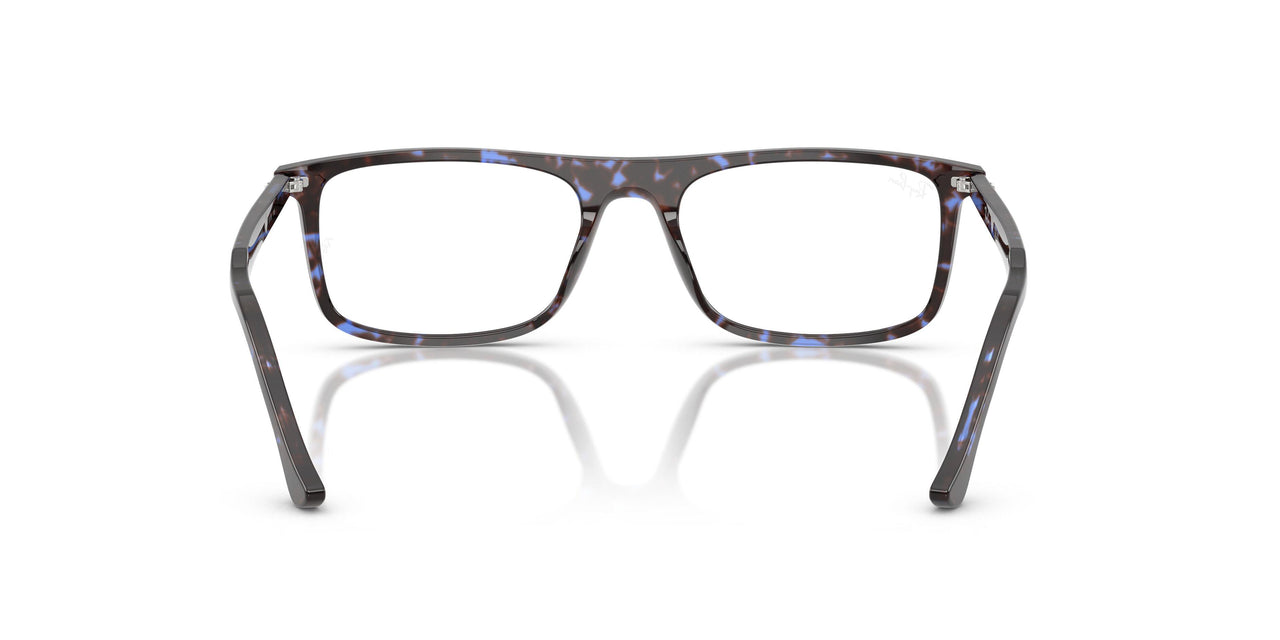 8424 - Blue - Clear