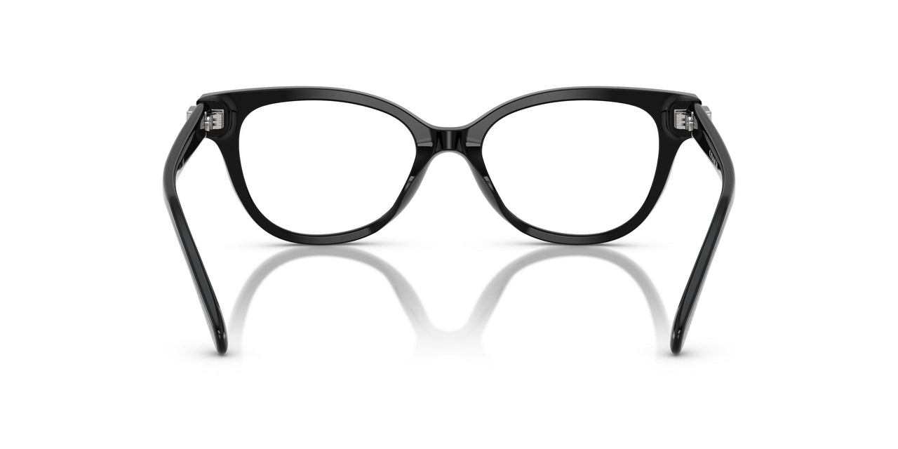 5002 - Black