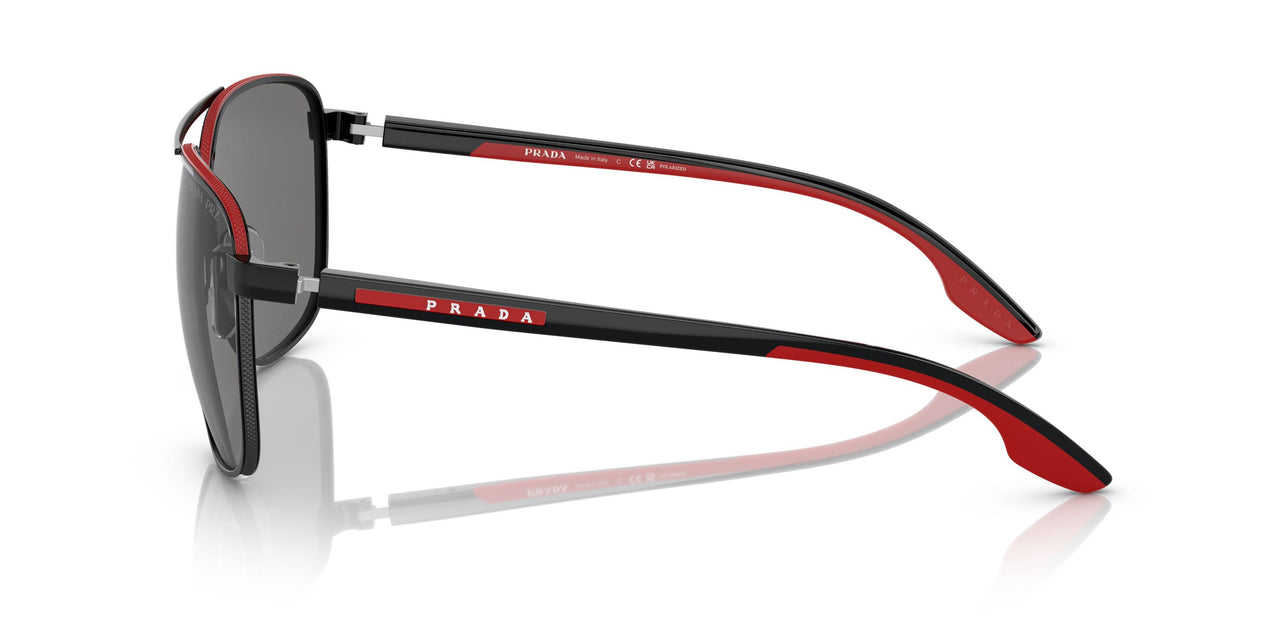 19G02G - Black - Polar Dark Grey