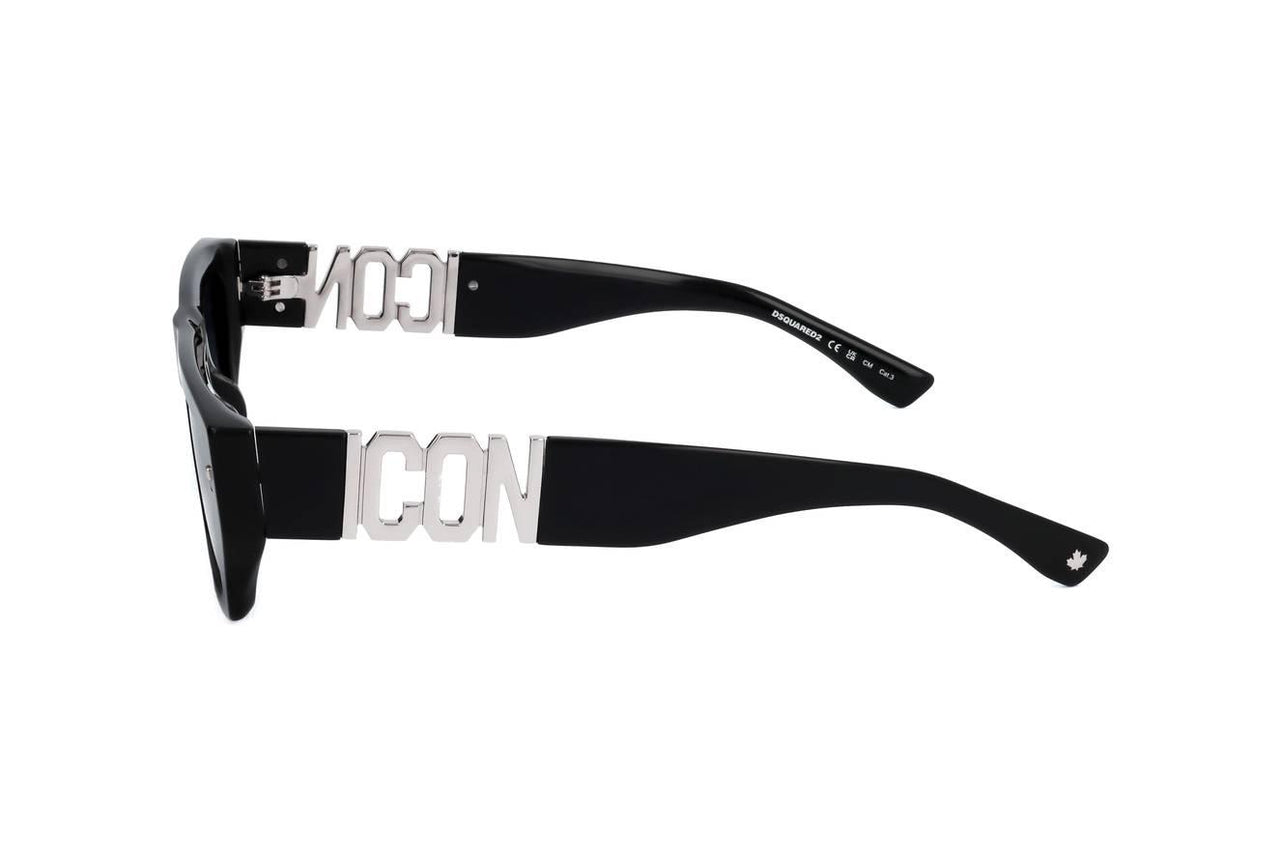 807 - BLACK