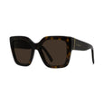 52E - Shiny Havana - Brown