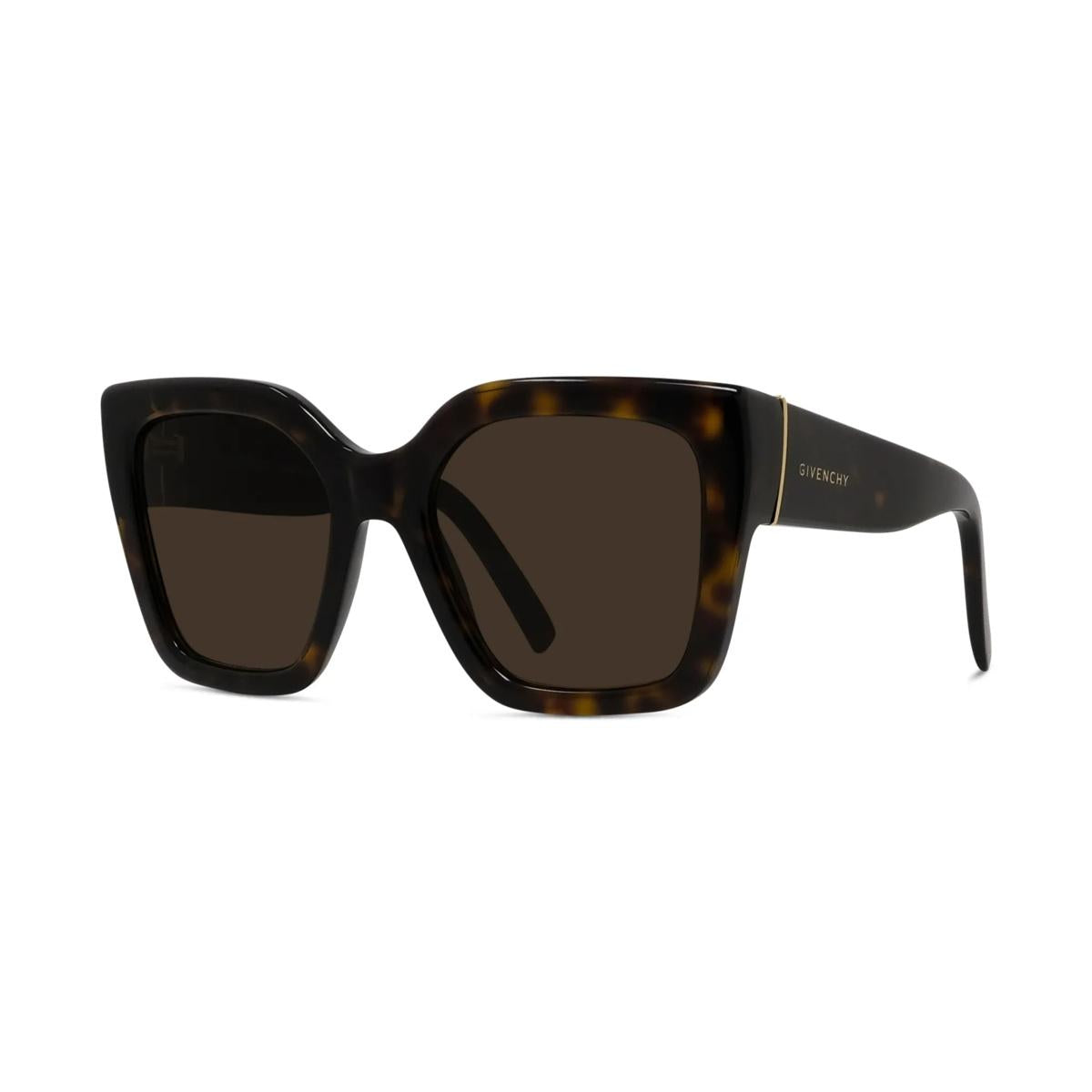 52E - Shiny Havana - Brown