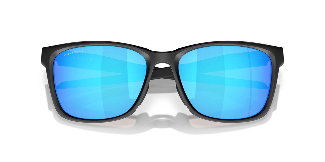 950601 - Black - Prizm Sapphire Polarized