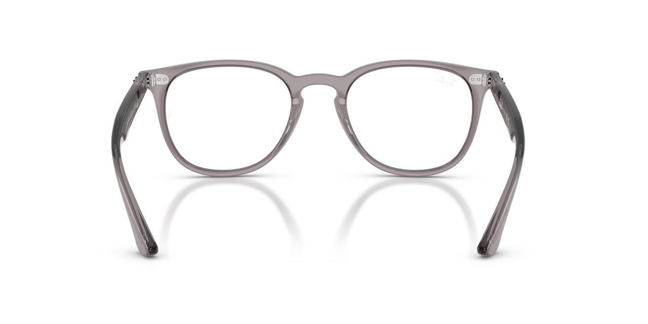8257 - Grey - Clear