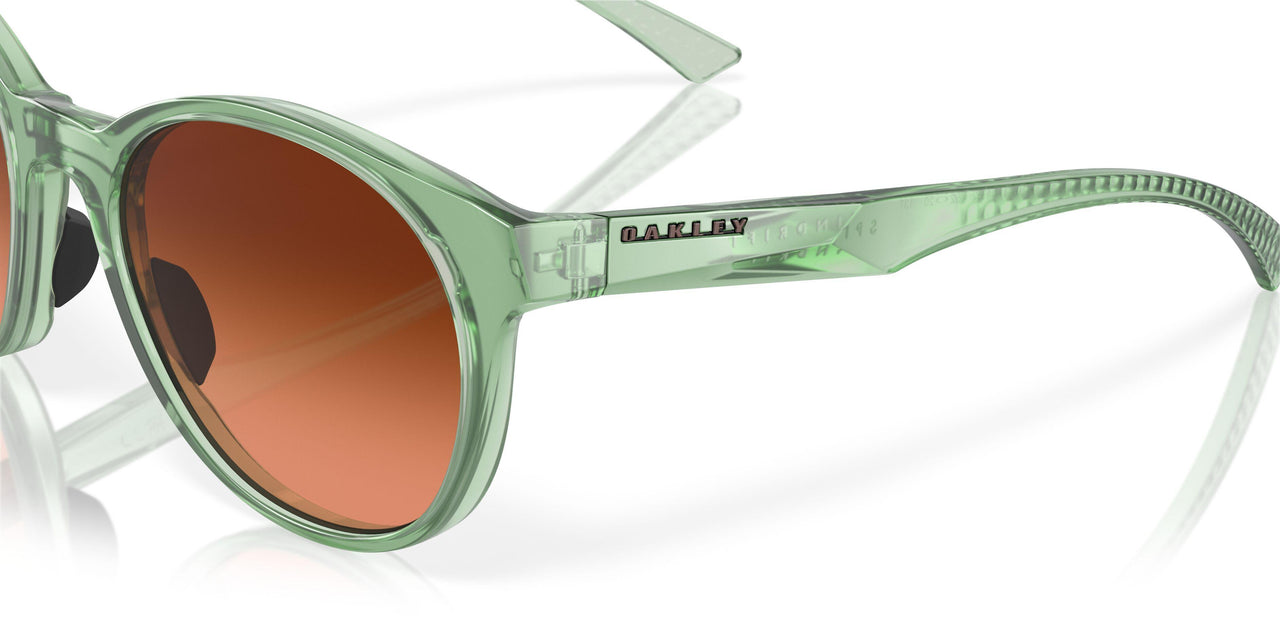 947413 - Green - Prizm Brown Gradient