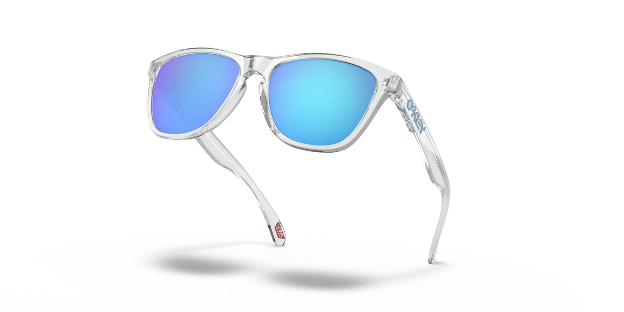 9245A7 - Clear - Prizm Sapphire