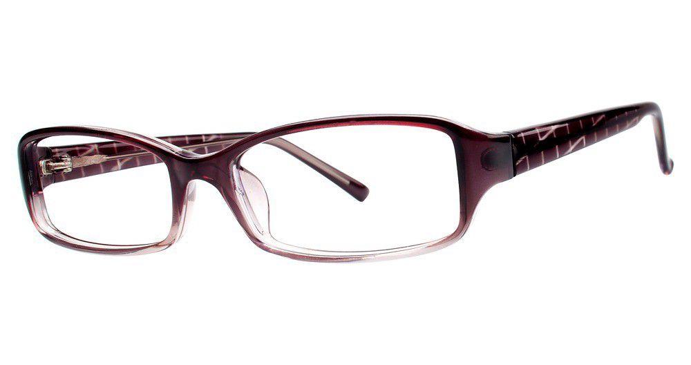 Modern Plastics I TANGO Eyeglasses