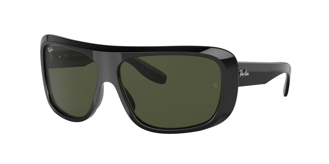 901/31 - Black - Green