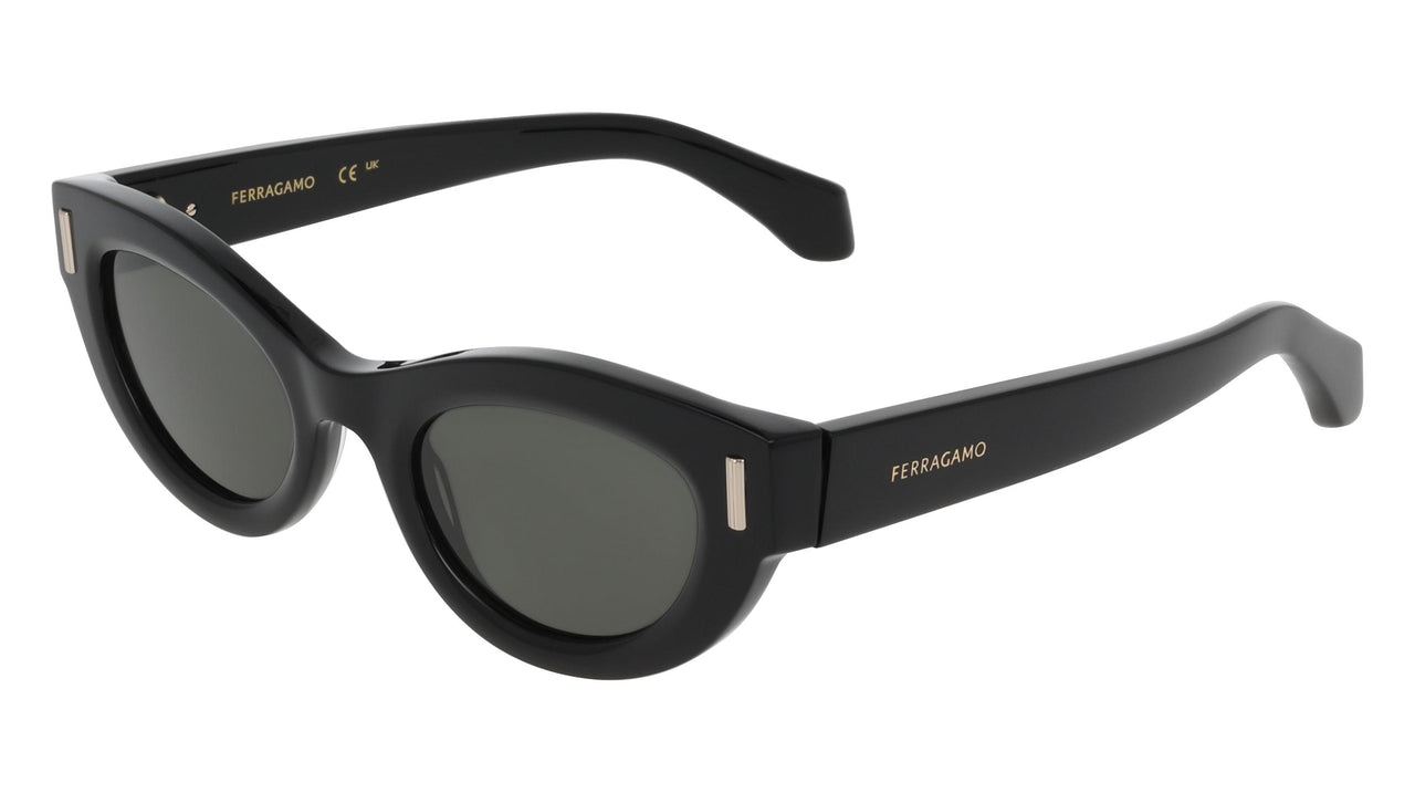 Salvatore Ferragamo SF2062SE Sunglasses