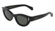 Salvatore Ferragamo SF2062SE Sunglasses