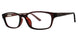 Modern Times TAWNY Eyeglasses