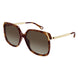 002 - Havana/Gold - Brown