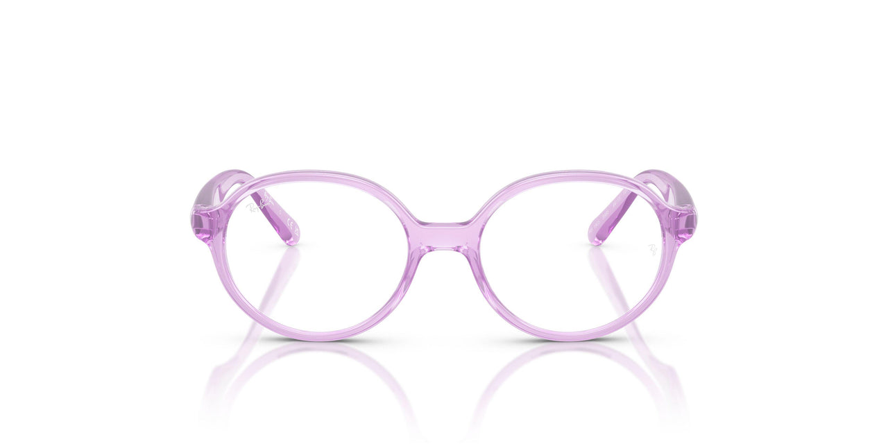 3985 - Violet - Clear
