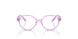 3985 - Violet - Clear