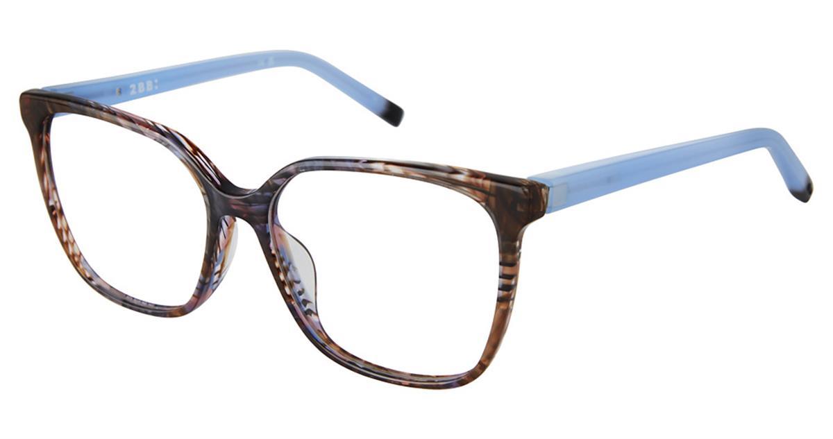 2BB BBMAE Eyeglasses