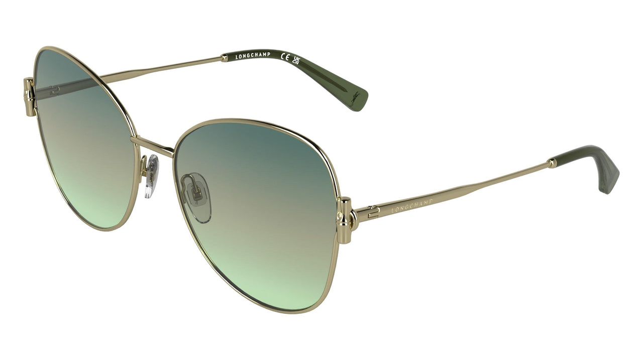 Longchamp LO196S Sunglasses