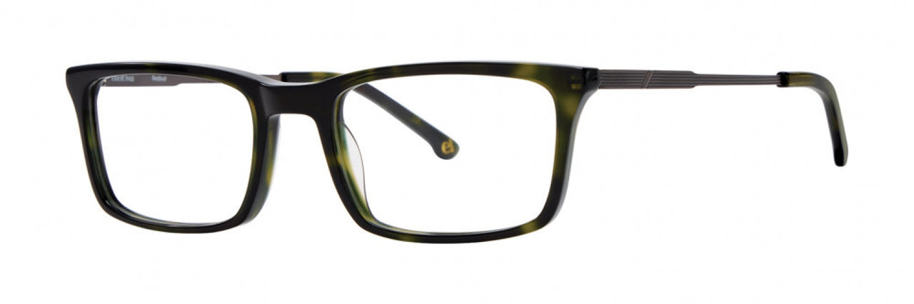 Elliott Ives Redbud Eyeglasses