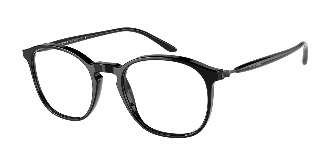 5001 - Black