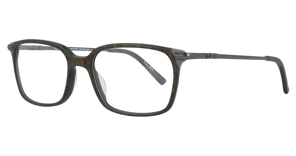 10 - Brown Marbled & Grey