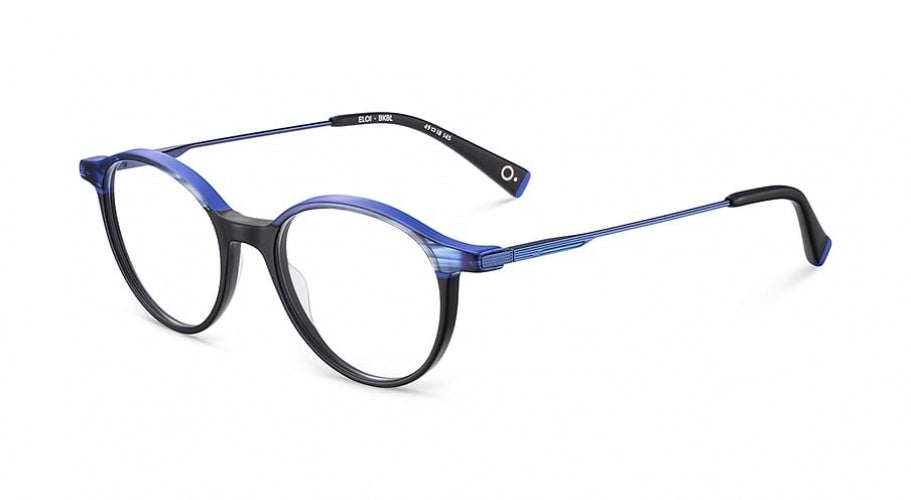 BKBL - Black Blue