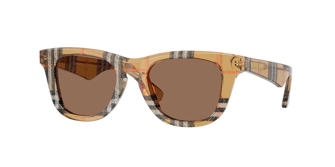Burberry Kids 4002 Sunglasses