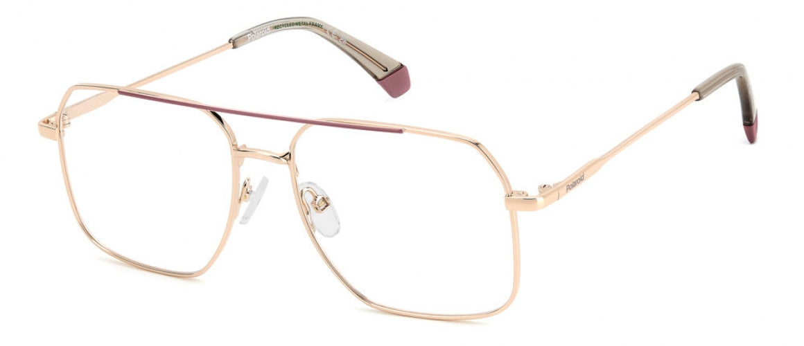 0EYR-00 - GOLD PINK