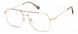 0EYR-00 - GOLD PINK