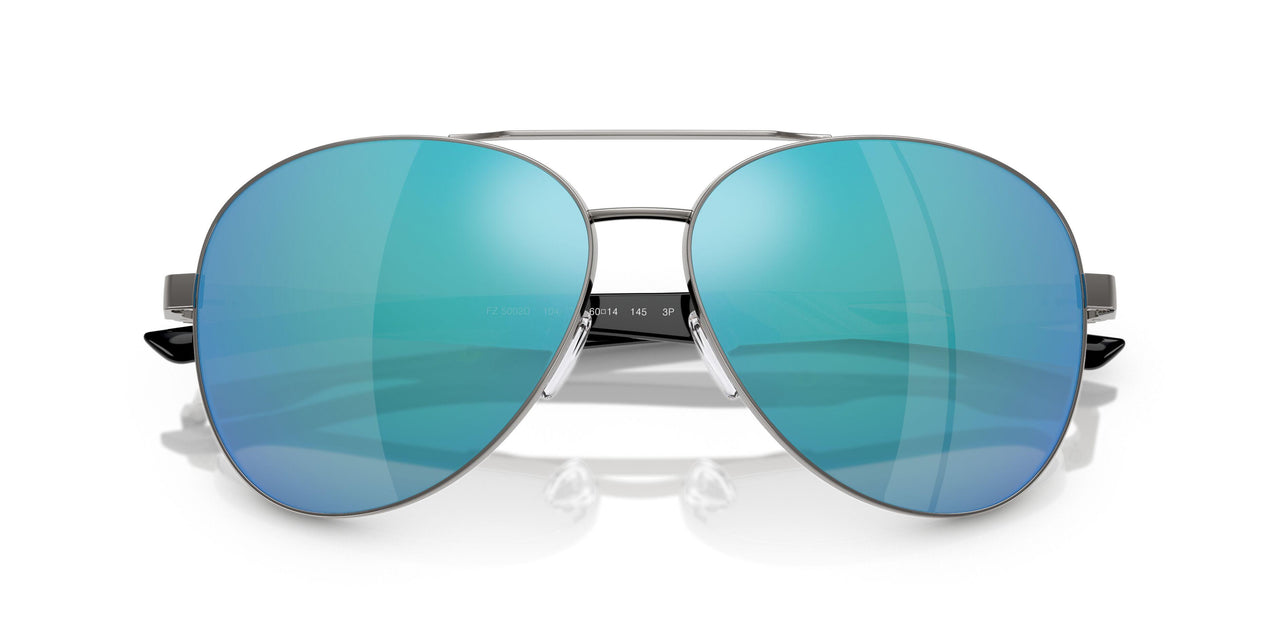 104/9R - Grey - Mirror Blue Polar