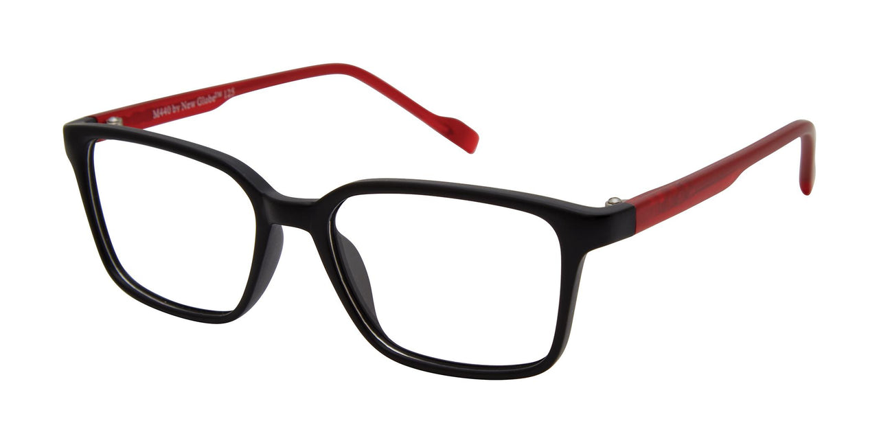 New Globe M440 Eyeglasses