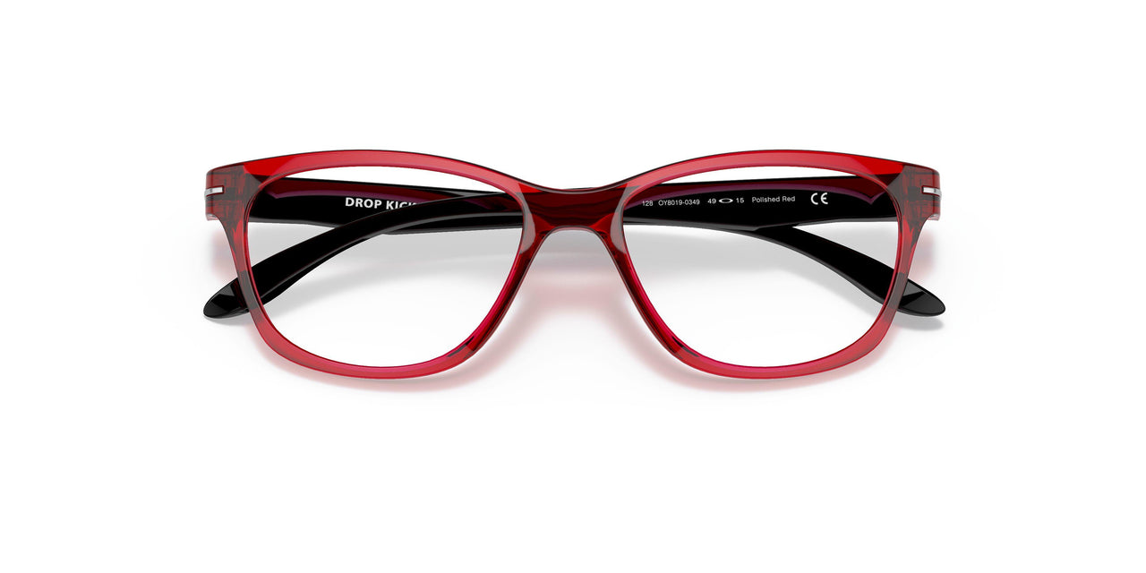 801903 - Red