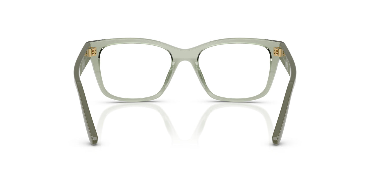 3022 - Green