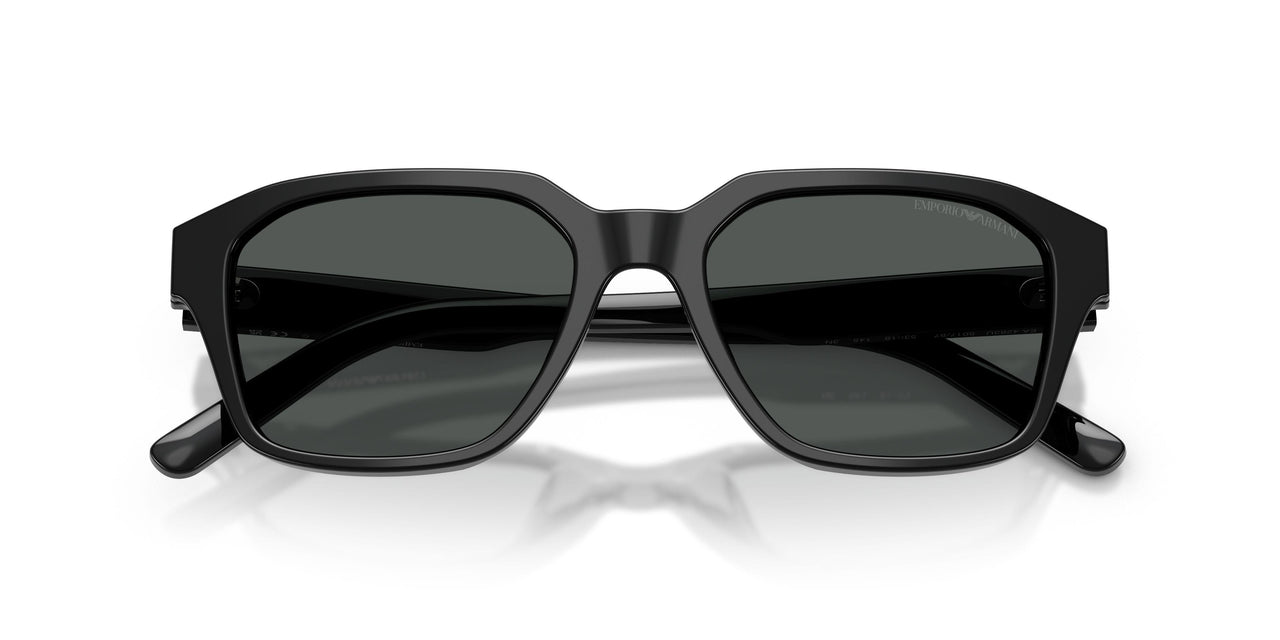 501787 - Black - Dark Grey
