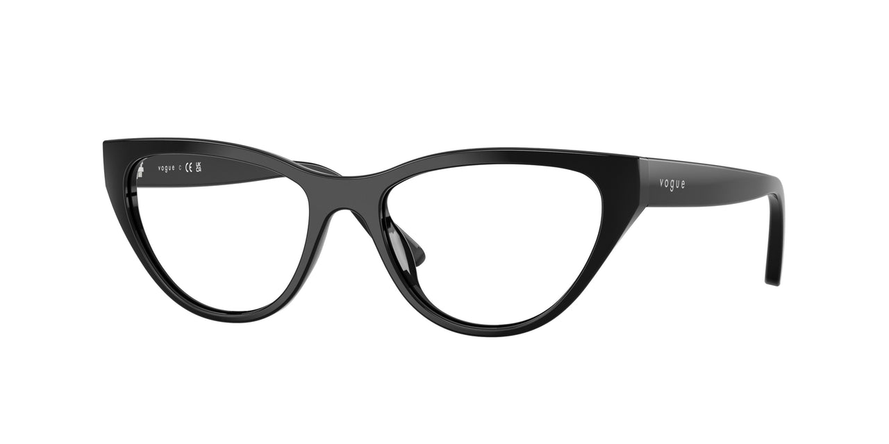 W44 - Black