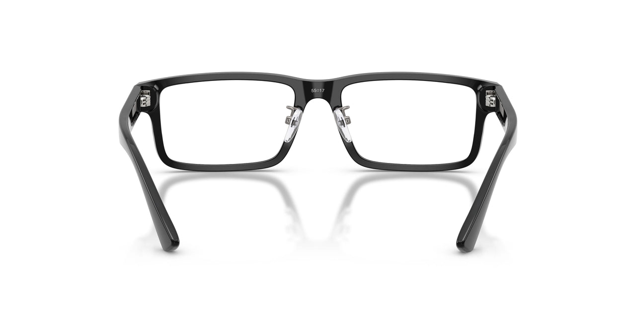 5017 - Black