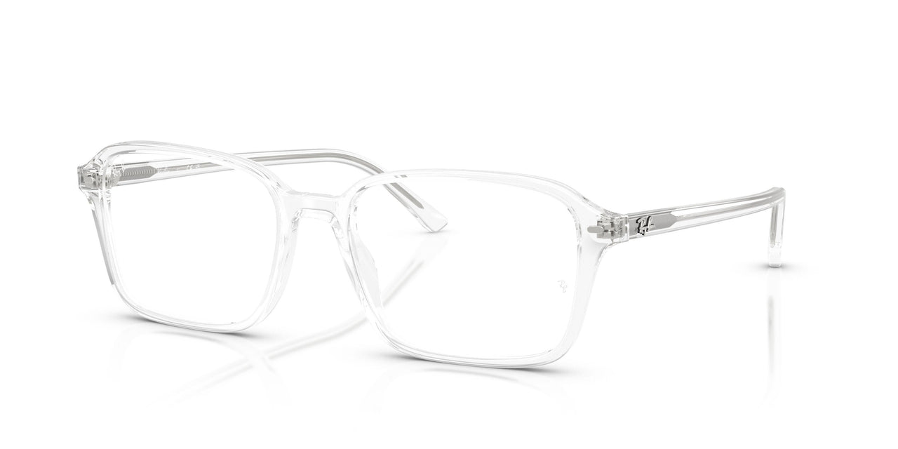 2001 - Transparent - Clear