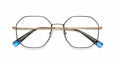 BZBK - Bronze Black
