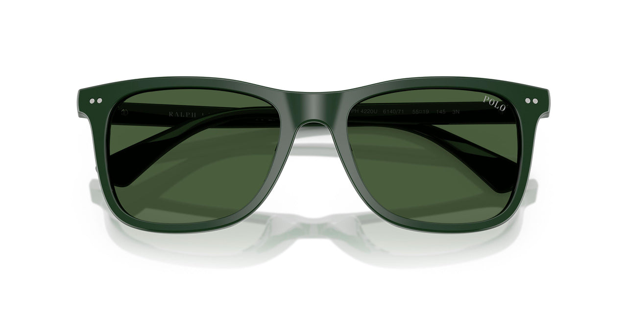 614071 - Green - Bottle Green
