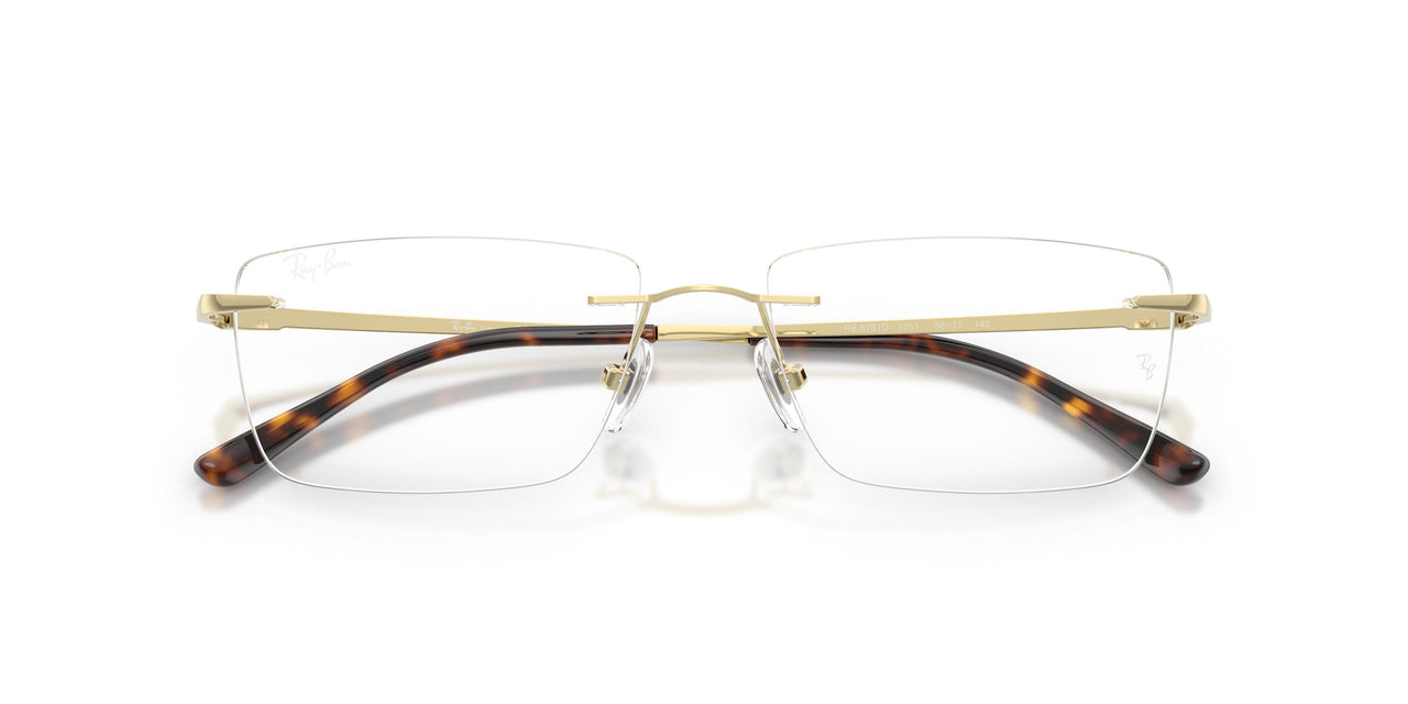 1251 - Gold - Clear