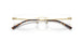 1251 - Gold - Clear