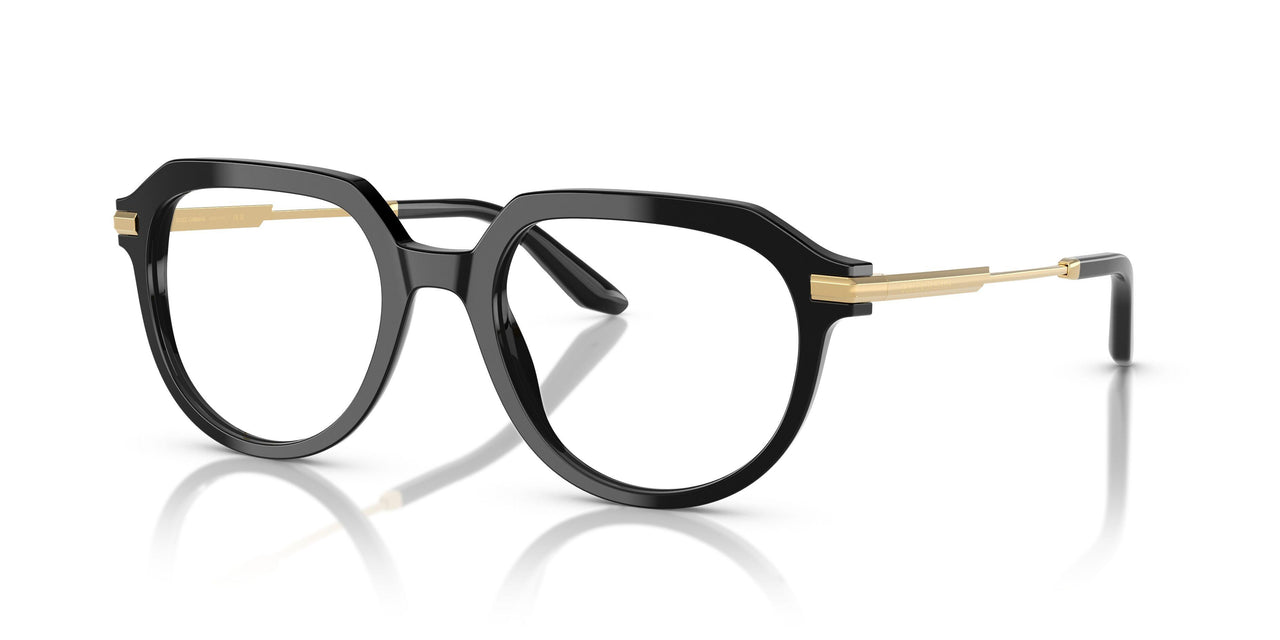 501 - Black